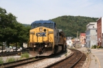 CSX 9024